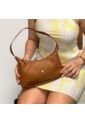 Bolso Dama Cartera Mujer Karla Chacón Praga Marron de KARLA CHACON