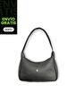 Bolso Dama Cartera Mujer Karla Chacón Praga Negro de KARLA CHACON