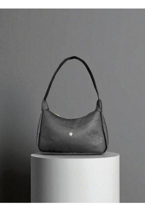 Bolso Dama Cartera Mujer Karla Chacón Praga Negro