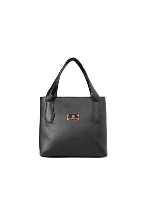 Cartera Bolso Mujer Dama Karla Chacon Fany Negro