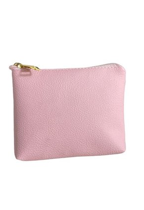 Monedero Pequeño Dama Mujer Karla Chacon Viky Rosa