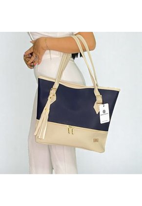 Bolso Dama Cartera Mujer Karla Chacon Asia Azul