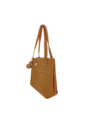 Bolso Dama Cartera Mujer Karla Chacon Gema Miel