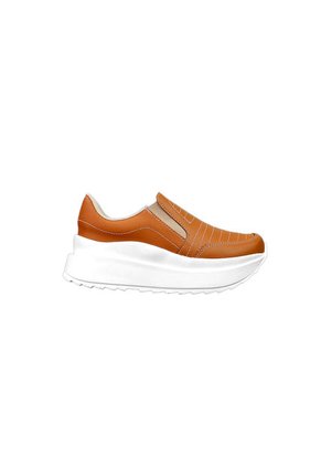 Zapato Dama Calzado Mujer Tenis Casual Karla Chacon Roxana Miel