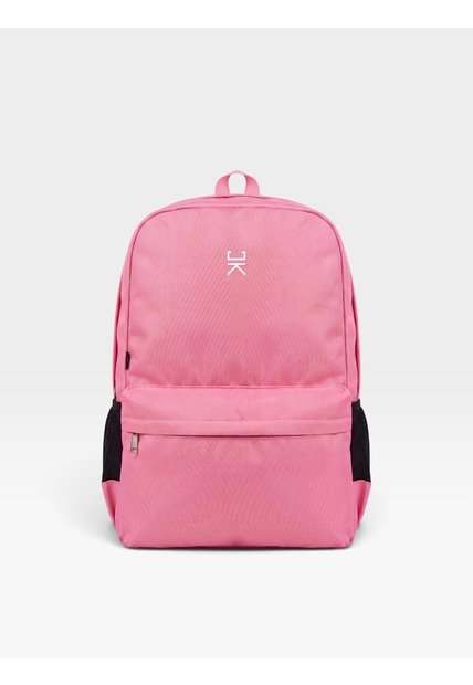 Bolso Morral Mochila Casual Urbana Unisex Karla Chacon
