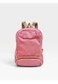 Bolso Casual Morral Urbano Mediano Para Mujer Karla Chacon de KARLA CHACON