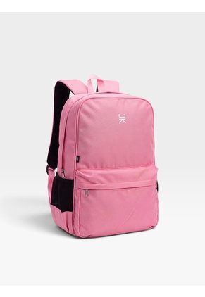 Bolso Morral Mochila Casual Urbana Unisex Karla Chacon