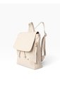 Bolso Maletin Morral Casual Mediano De Dama Mujer Karla Chacon Pace Miel de KARLA CHACON