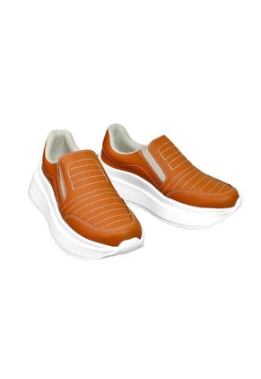 Zapato Dama Calzado Mujer Tenis Casual Karla Chacon Roxana Miel