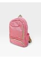 Bolso Casual Morral Urbano Mediano Para Mujer Karla Chacon de KARLA CHACON