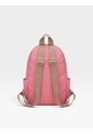 Bolso Casual Morral Urbano Mediano Para Mujer Karla Chacon de KARLA CHACON
