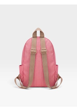 Bolso Casual Morral Urbano Mediano Para Mujer Karla Chacon
