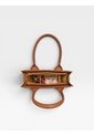 Bolso Cartera Mujer Dama Karla Chacon Issa Miel de KARLA CHACON