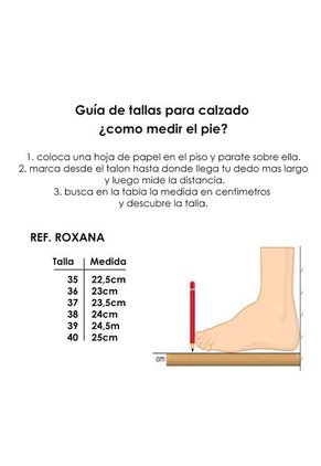 Zapato Dama Calzado Mujer Tenis Casual Karla Chacon Roxana Miel