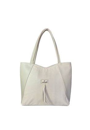 Cartera Bolso Mujer Dama Karla Chacon Rupe Beige