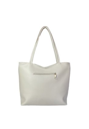 Cartera Bolso Mujer Dama Karla Chacon Rupe Beige