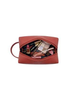 Cosmetiqueros Bolso Organizador Neceser Para Maquillaje O Viaje Karla Chacon
