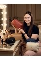 Cosmetiqueros Bolso Organizador Neceser Para Maquillaje O Viaje Karla Chacon de KARLA CHACON