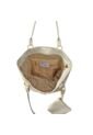 Set De Bolsos Para Mujer Bolso Tote Mila + Bolso Manos Libres Sade + Monedero Karla Chacon Beige de KARLA CHACON