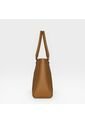 Bolso Tote Con Monedero Dama Cartera Mujer Karla Chacon de KARLA CHACON