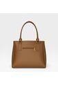 Bolso Tote Con Monedero Dama Cartera Mujer Karla Chacon de KARLA CHACON