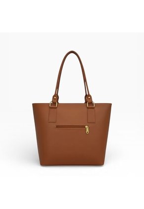 Bolso Dama Cartera Mujer Karla Chacon Mila Miel