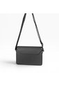 Set De Bolsos Para Mujer Bolso Tote Mila + Bolso Manos Libres Nova + Monedero Karla Chacon Negro de KARLA CHACON
