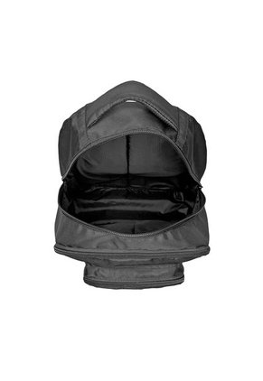 Morral Mochila Viajera Bolso Deportivo Karla Chacon Joao Negro