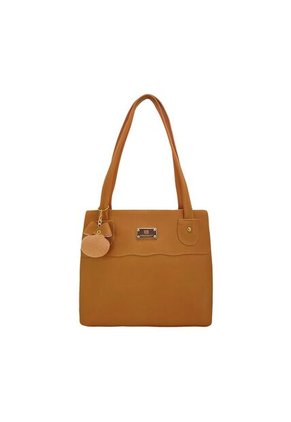 Bolso Dama Cartera Mujer Karla Chacon Gema Miel