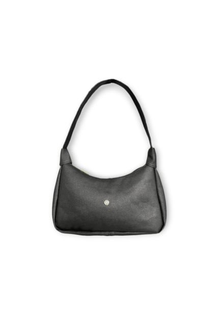 Bolso Dama Cartera Mujer Karla Chacón Praga Negro