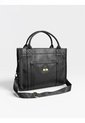 Bolso Maletin Dama Cartera Mujer Doble Función Karla Chacon de KARLA CHACON
