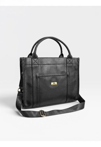 Bolso Maletin Dama Cartera Mujer Doble Función Karla Chacon KARLA CHACON