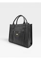 Bolso Maletin Dama Cartera Mujer Doble Función Karla Chacon de KARLA CHACON