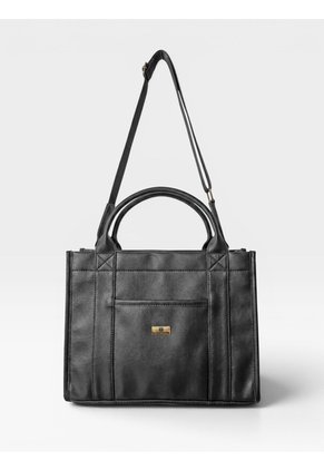 Bolso Maletin Dama Cartera Mujer Doble Función Karla Chacon