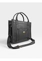 Bolso Maletin Dama Cartera Mujer Doble Función Karla Chacon de KARLA CHACON