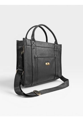 Bolso Maletin Dama Cartera Mujer Doble Función Karla Chacon