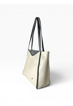 Set Bolso Dama Cartera Mujer + Accesorio Karla Chacon