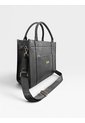 Bolso Maletin Dama Cartera Mujer Doble Función Karla Chacon de KARLA CHACON