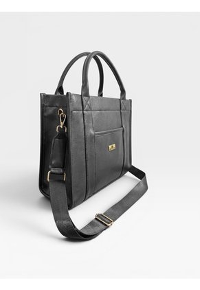 Bolso Maletin Dama Cartera Mujer Doble Función Karla Chacon