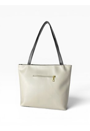 Set Bolso Dama Cartera Mujer + Accesorio Karla Chacon