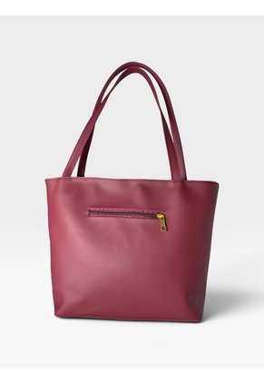 Set Bolso Dama Cartera Mujer + Accesorio Karla Chacon
