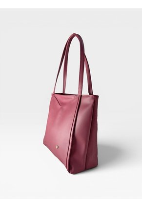 Set Bolso Dama Cartera Mujer + Accesorio Karla Chacon
