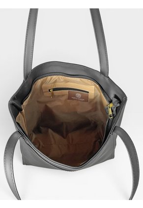 Set Bolso Dama Cartera Mujer + Accesorio Karla Chacon