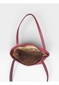 Set Bolso Dama Cartera Mujer + Accesorio Karla Chacon de KARLA CHACON