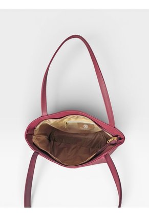 Set Bolso Dama Cartera Mujer + Accesorio Karla Chacon