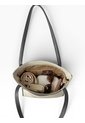Set Bolso Dama Cartera Mujer + Accesorio Karla Chacon de KARLA CHACON