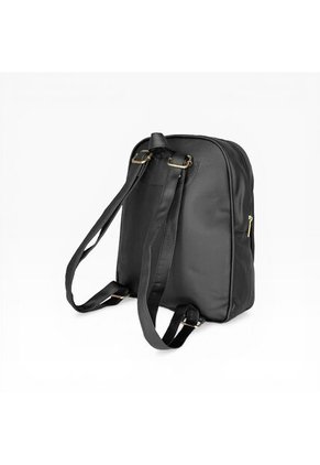 Combo Set Morral Nely + Manos Libres Evah Karla Chacon Negro