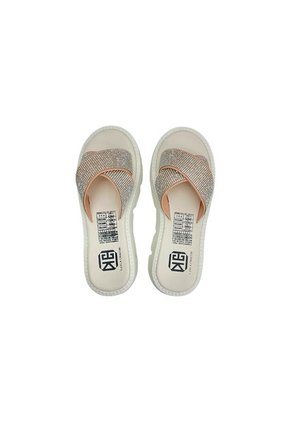 Calzado Zapato Mujer Casual Sandalia Dama Karla Chacon Ariana Ororosa