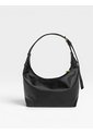 Bolso De Hombro Hobo Mediano Cartera Mujer Dama Karla Chacon de KARLA CHACON