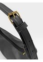Bolso De Hombro Hobo Mediano Cartera Mujer Dama Karla Chacon de KARLA CHACON